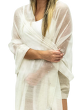 Stardust Creme Wrap