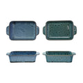 Stoneware Baker - 2 Colors