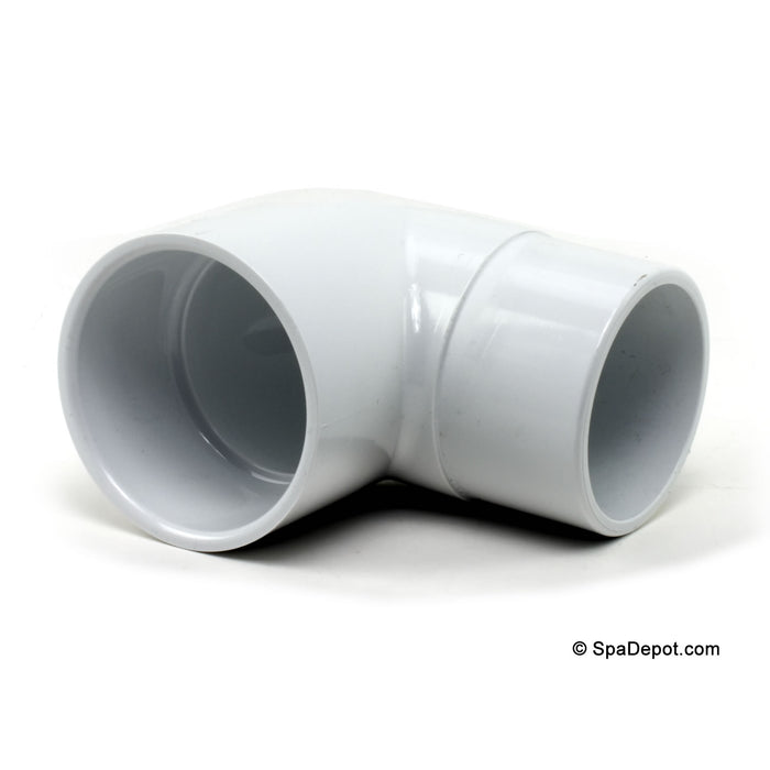 Street Elbow-90° 2"SS x SP