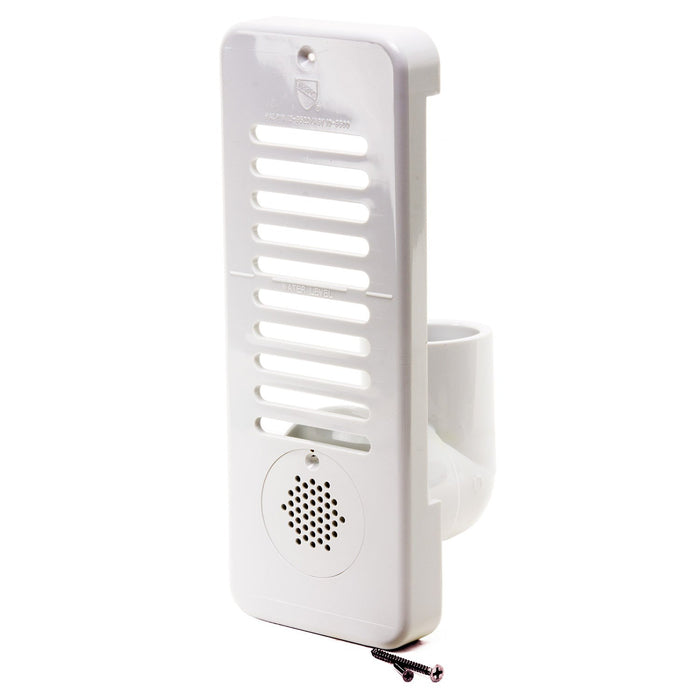 Strip Skimmer 90° - 1.5"SS