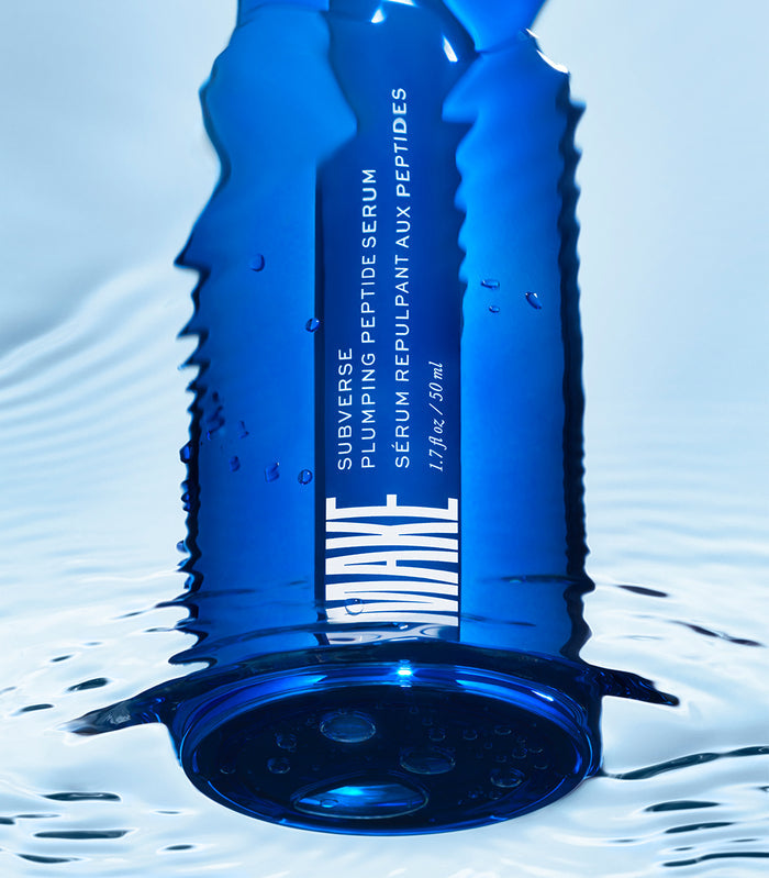 Subverse Peptide Serum