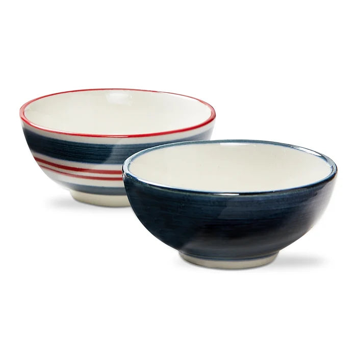Summer Dip Bowls - 2 Variants
