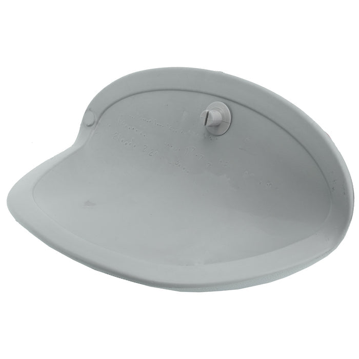 Sundance 680 headrest pillow