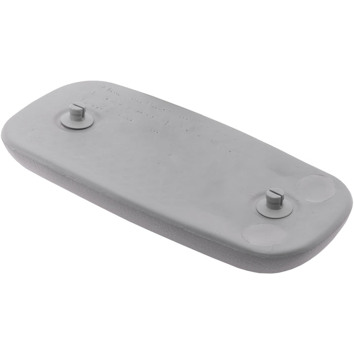 Sundance 680 headrest pillow