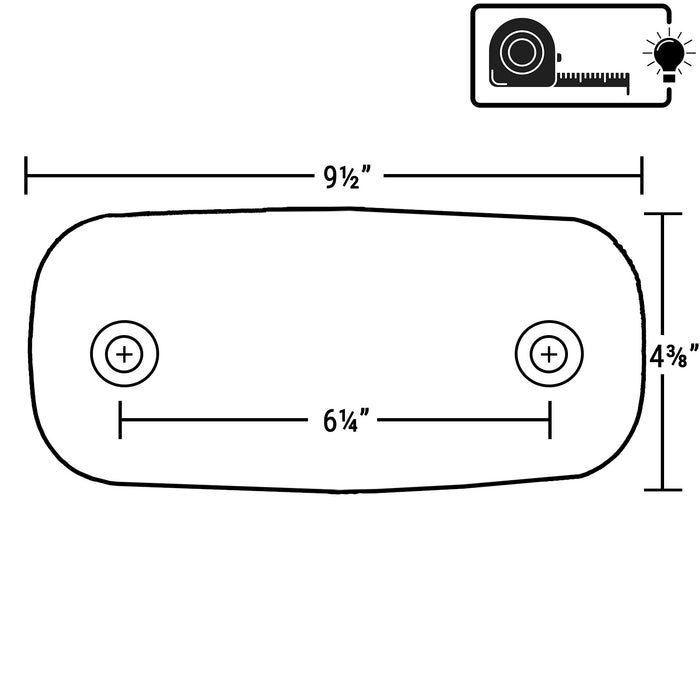 Sundance 680 headrest pillow