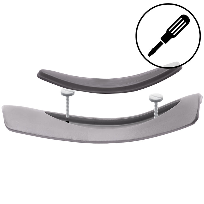 Sundance 850/880 headrest pillow