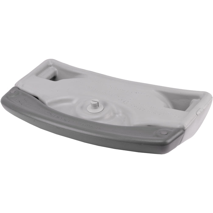 Sundance 880 headrest pillow
