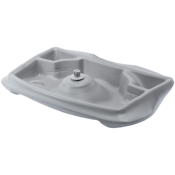 Sundance 880 headrest pillow