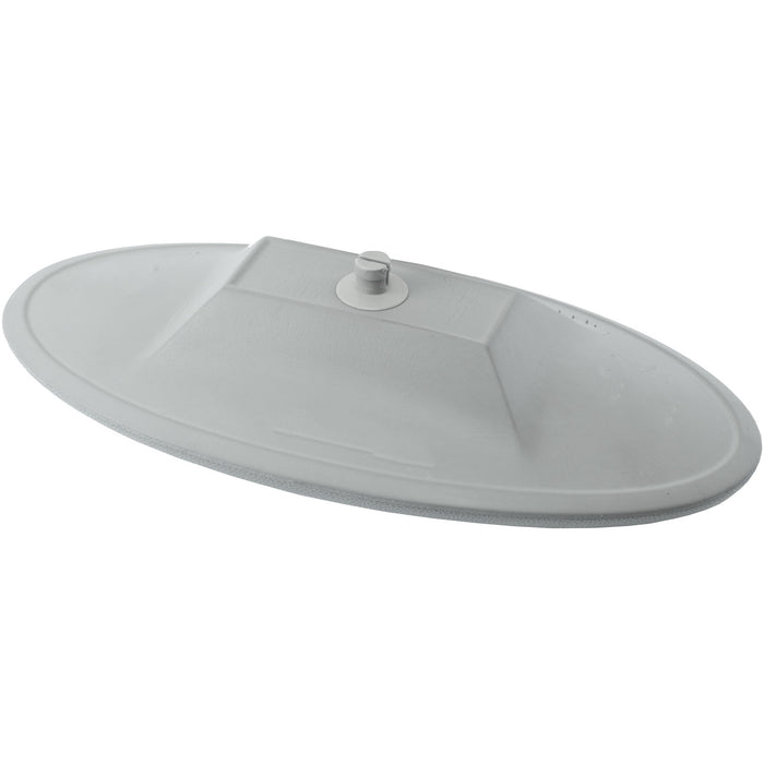 Sundance Imperial headrest pillow
