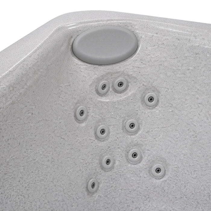 Sundance Imperial headrest pillow