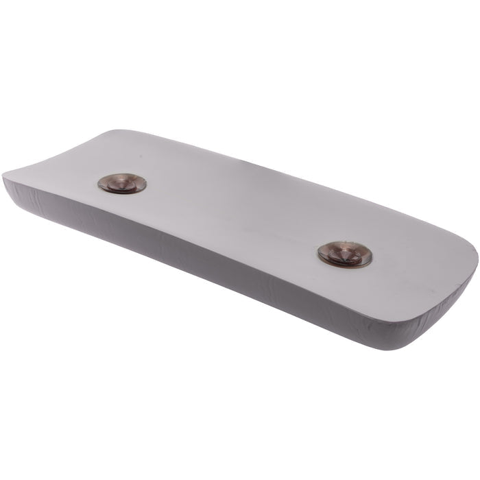 Sundance headrest pillow