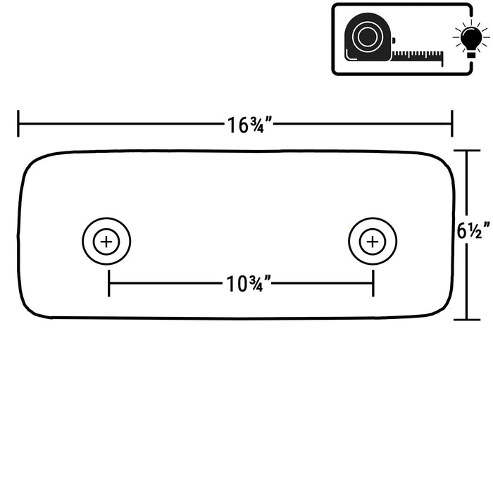 Sundance headrest pillow
