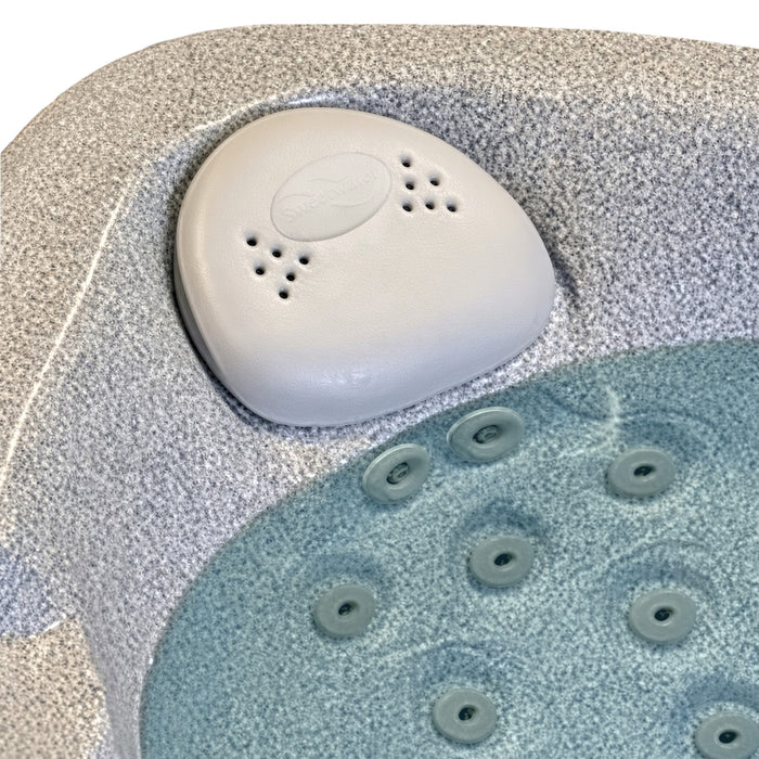 Sundance pillow headrest