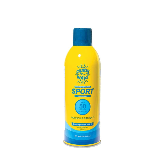 Sunscreen Decoy Safe
