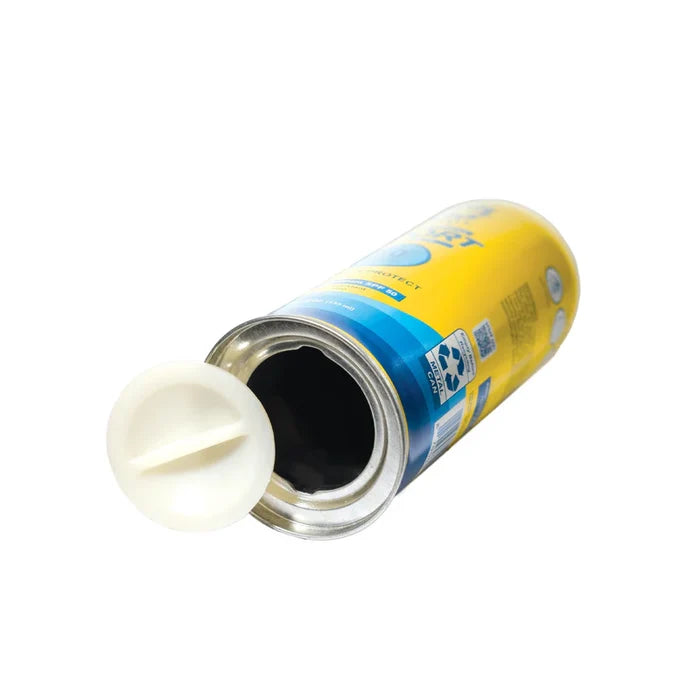 Sunscreen Decoy Safe