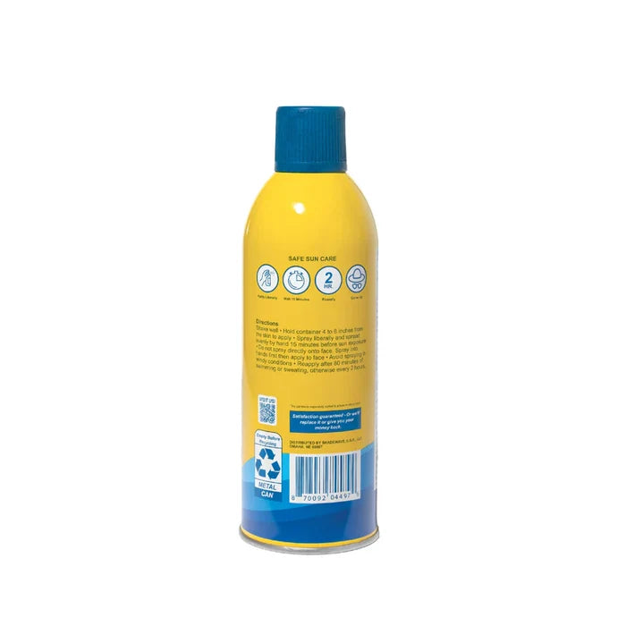 Sunscreen Decoy Safe