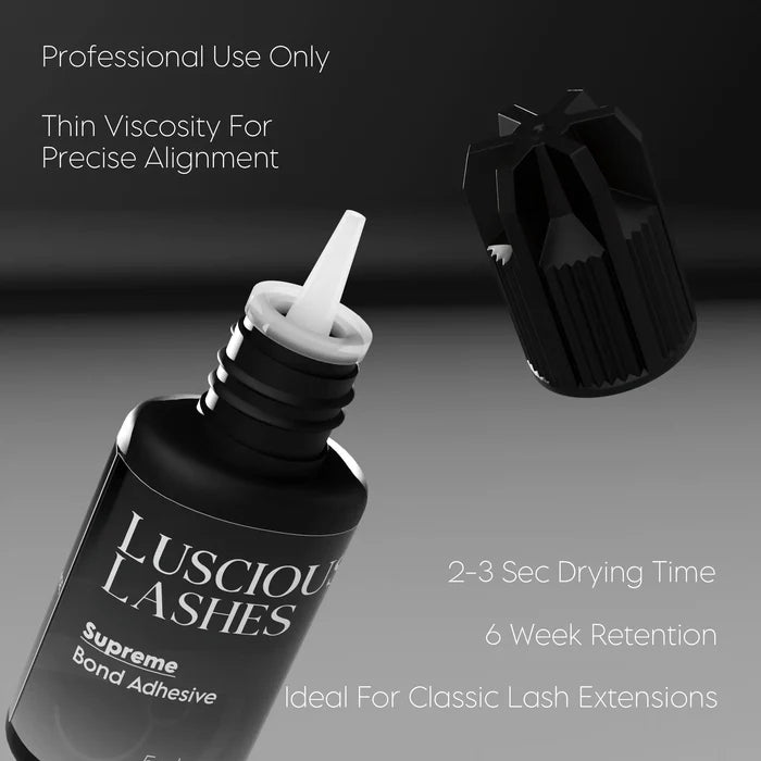 Supreme Bond Adhesive 5ml