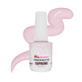 <img scr = “Maskscara Supreme Nail Foundation - Milky Pink.jpg” alt = “Milky Pink Supreme Foundation Gel by the brand Maskscara”>