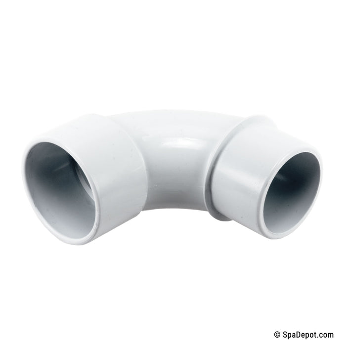 Sweep Street Elbow-90° 1.5"SS x SP
