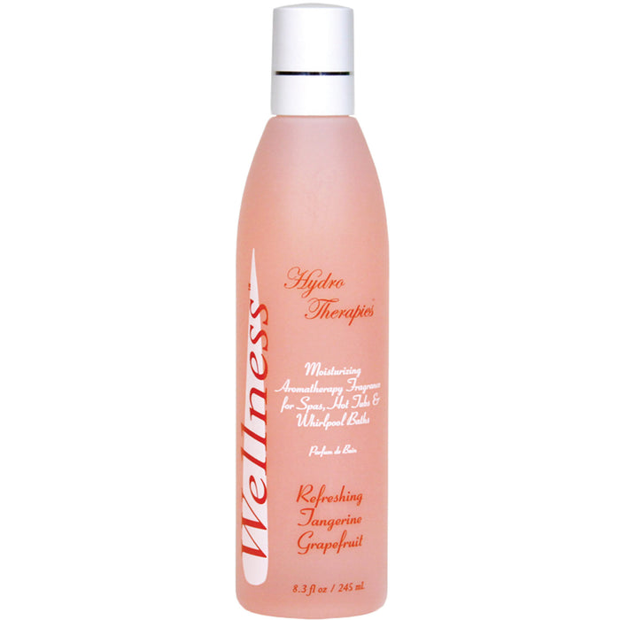 Wellness Aromatherapy - Tangerine Grapefruit