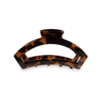 Teleties Small Claw Hair Clip - Multiple Variants