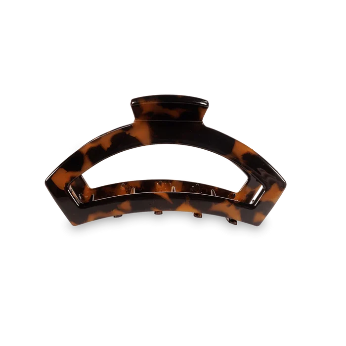 Teleties Small Claw Hair Clip - Multiple Variants
