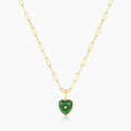 THATCH Isabel Jade Necklace