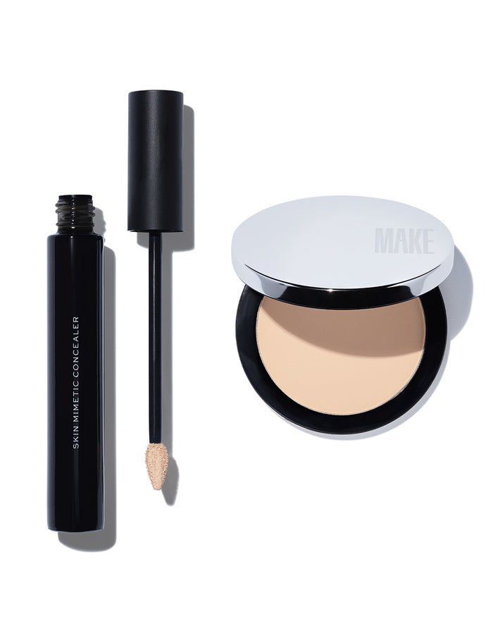 The All-Day Complexion Set