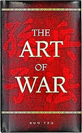 The Art of War by Sun Tzu