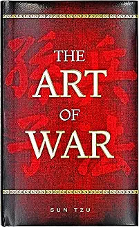 The Art of War by Sun Tzu