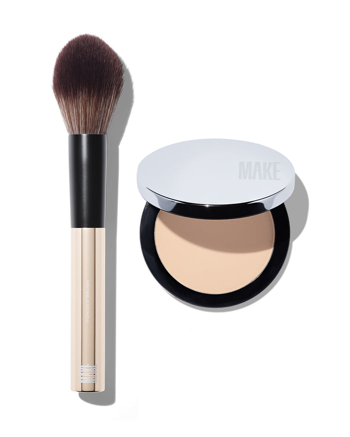 The Blend & Blur Set