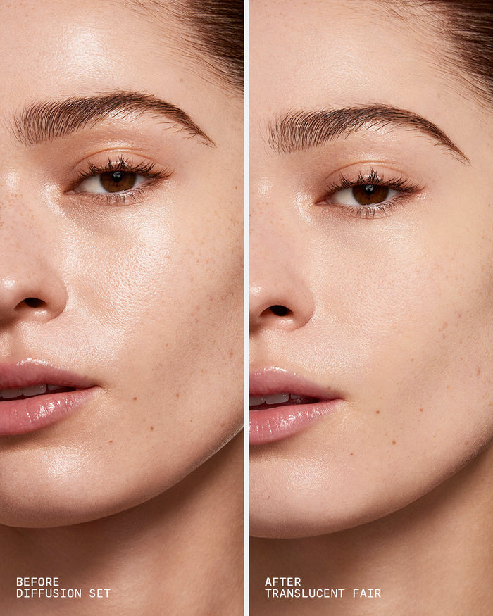 The Blend & Blur Set