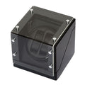 The Carbon Fiber Watch Winder-2 Slot