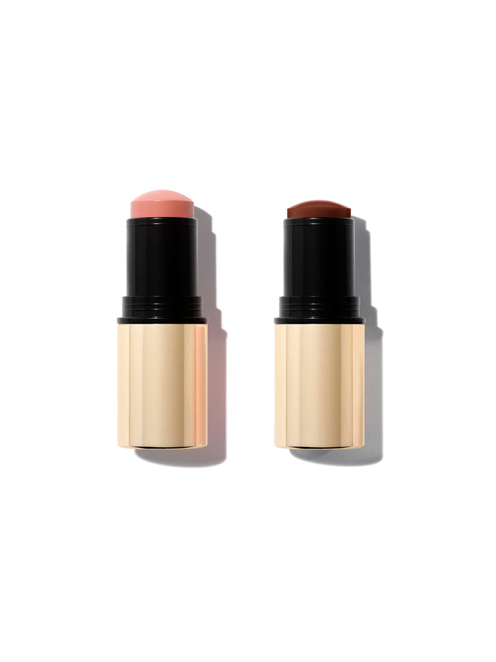 The Dimensional Cheek Bundle in Hypernude