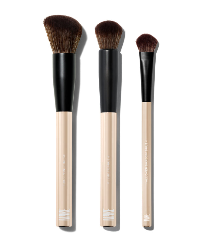 The Essential Brush Kit