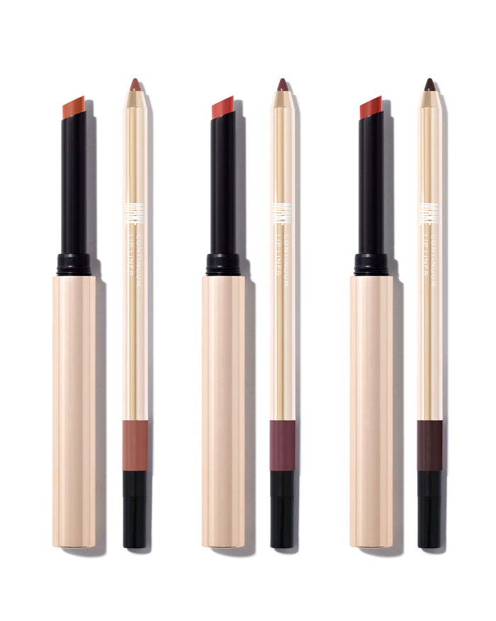 The Full Lip Set