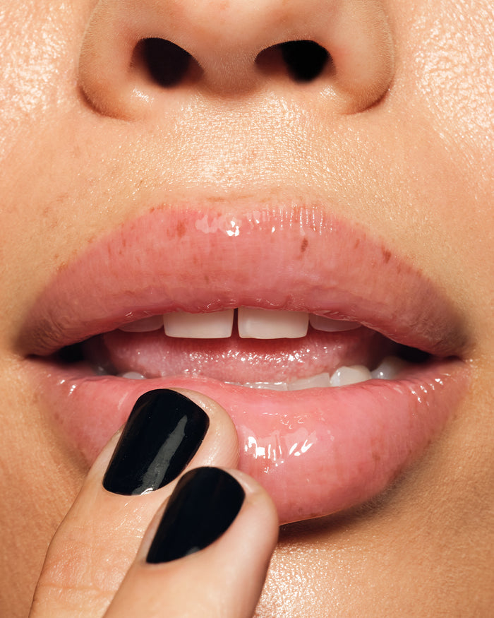 overnight lip mask