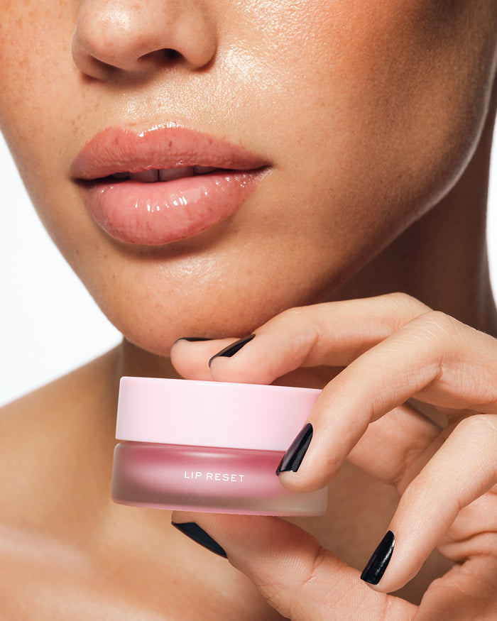 overnight lip mask