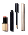 The Three Step Essentials Set in 01 Fair N