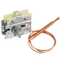 Thermostat 1/4"D Bulb - 12" Capillary