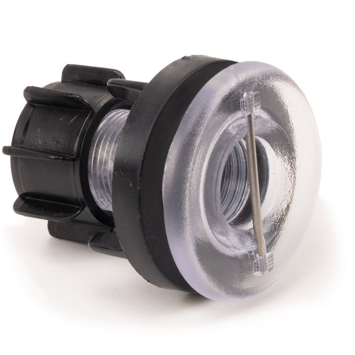 Thermowell Thru-Wall 3/8" Sensor Mount