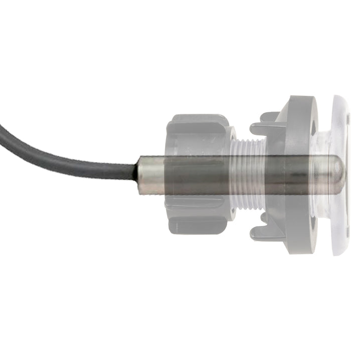 Thermowell Thru-Wall 3/8" Sensor Mount