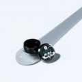 Thick Clear LED Builder Gel - 5g