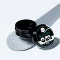 Thick Clear UV Builder Gel - 50g