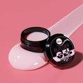 Thick Milky Pink UV Builder Gel - 50g