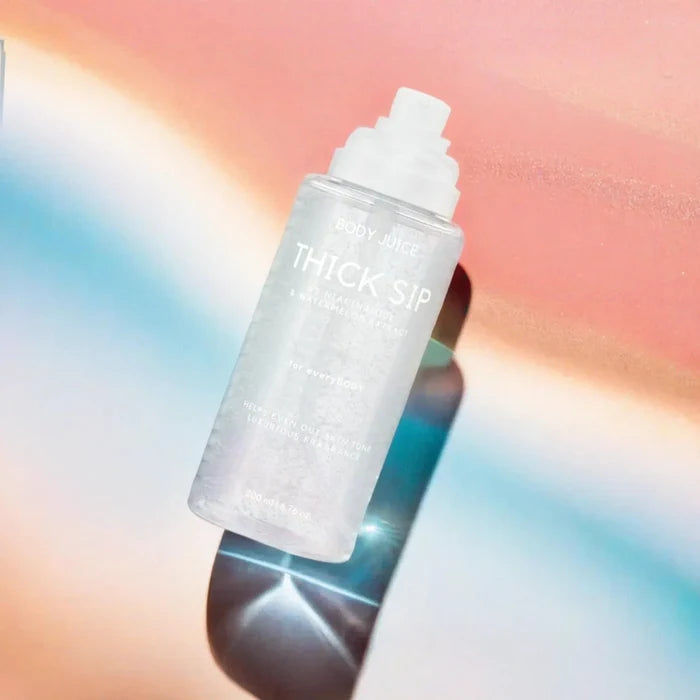 Thick Sip Body Mist