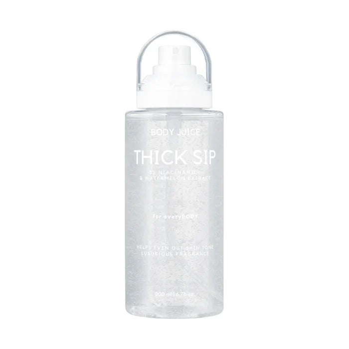 Thick Sip Body Mist
