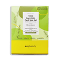 Total Gel-Ohh 5 Step Pedi Spa Set - Rosemary - Maskscara
