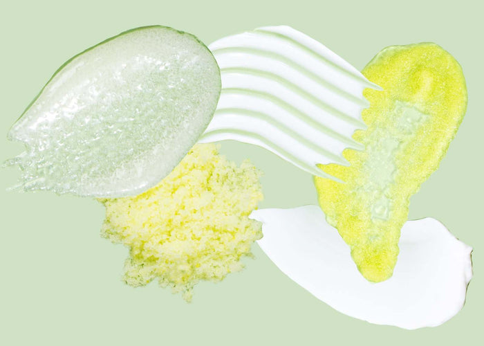 Total Gel-Ohh 5 Step Pedi Spa Set - Ylang Ylang - Maskscara