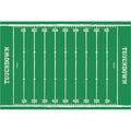 Touchdown Placemat - Pad of 18 Sheets